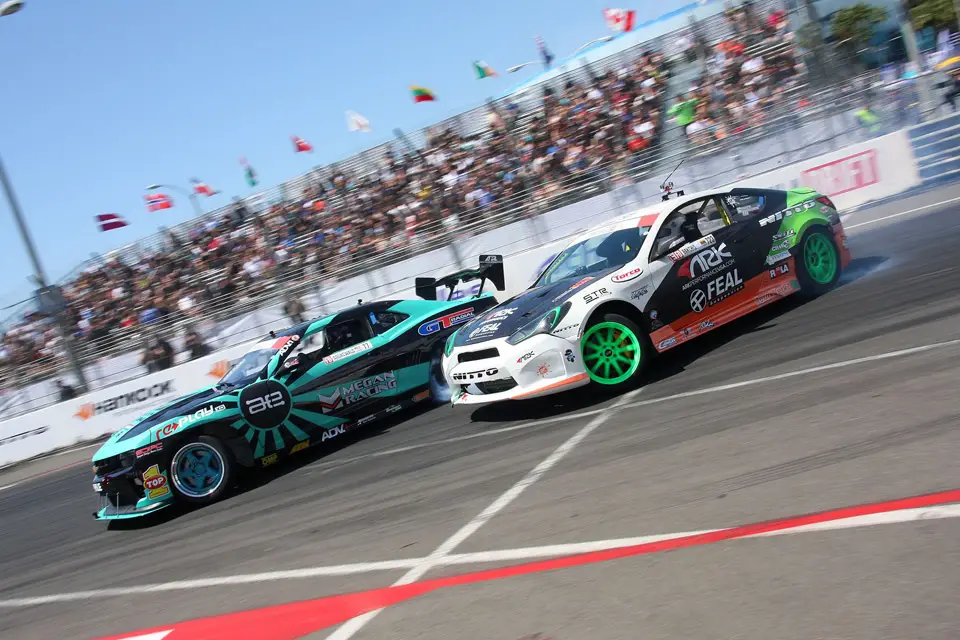 Photo courtesy of Super Street