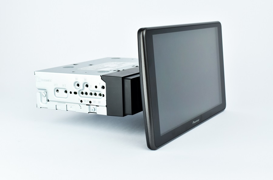 Pioneer SPH-EVO950DAB