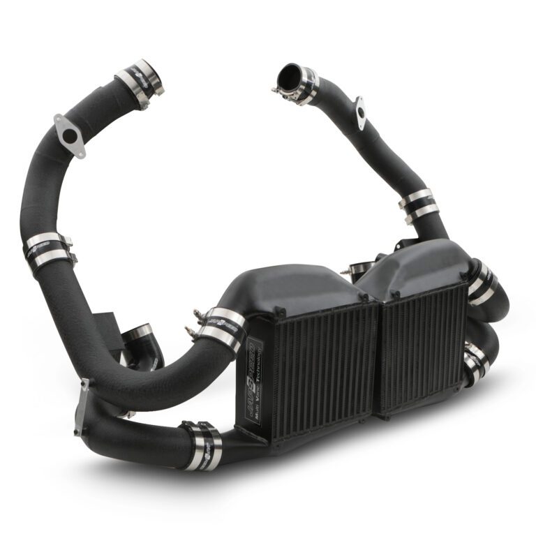 Japspeed R35 intercooler