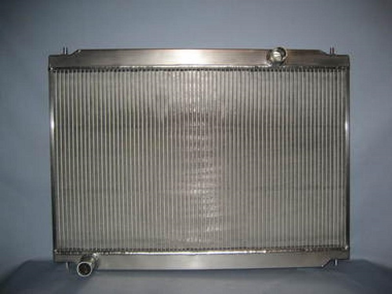 Radtec R35 radiator