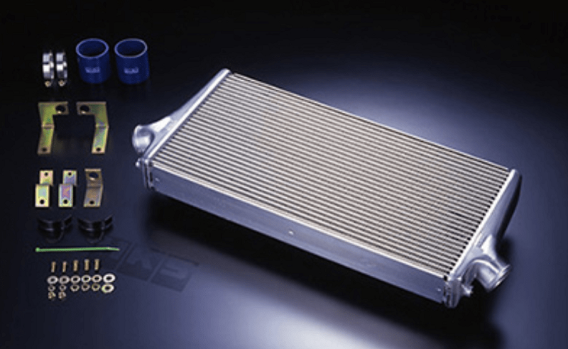 HKS Type R intercooler