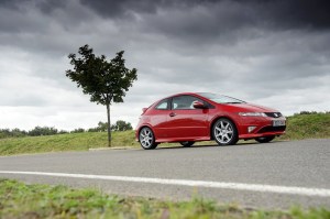 25 Years of Type R - The 2007 Civic Type R (FN2)