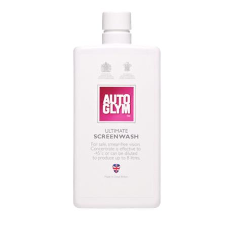 AutoGlym Ultimate Screen Wash