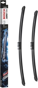 Bosch Aerotwin wiper blades