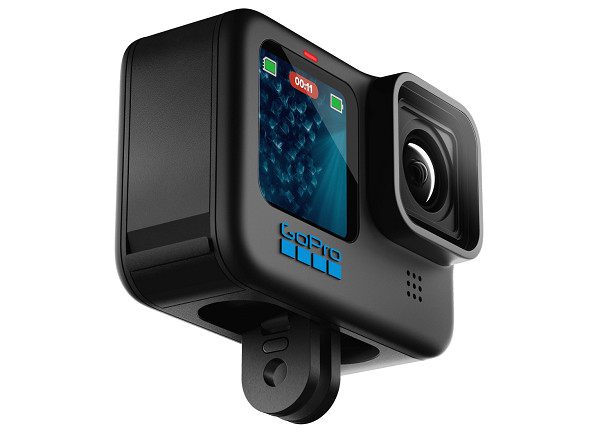 GoPro HERO11