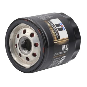 Mobil 1 oil filter