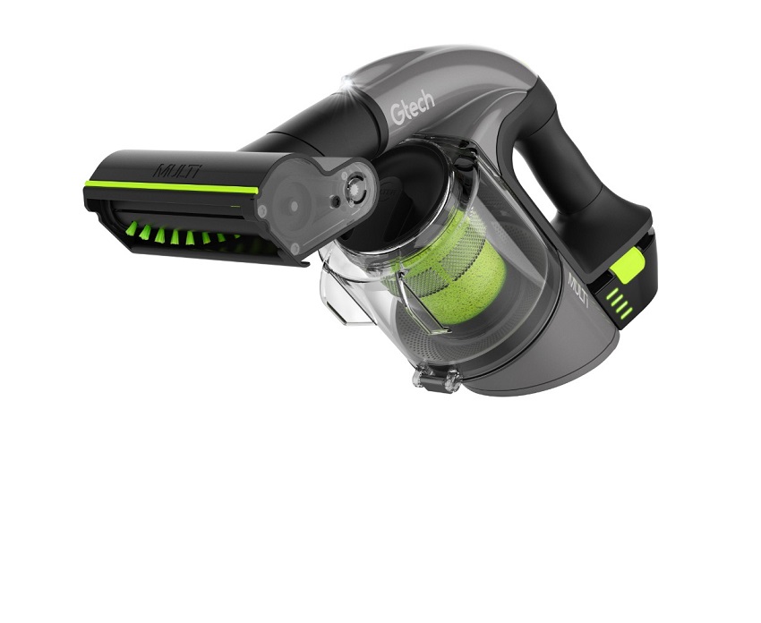 Gtech car vacuum cleaner