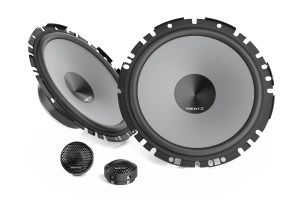 HERTZ K-170 UNO component speakers