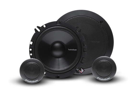Rockford Fosgate R165-S