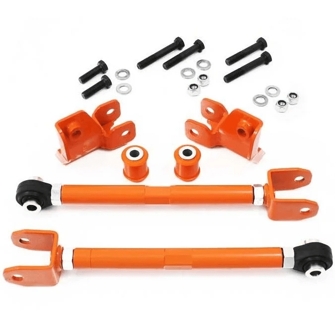 Driftworks HICAS eliminator kit.