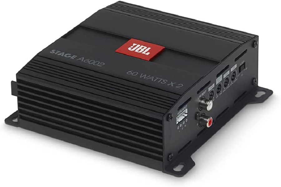 JBL STAGE A6002 Amplifier