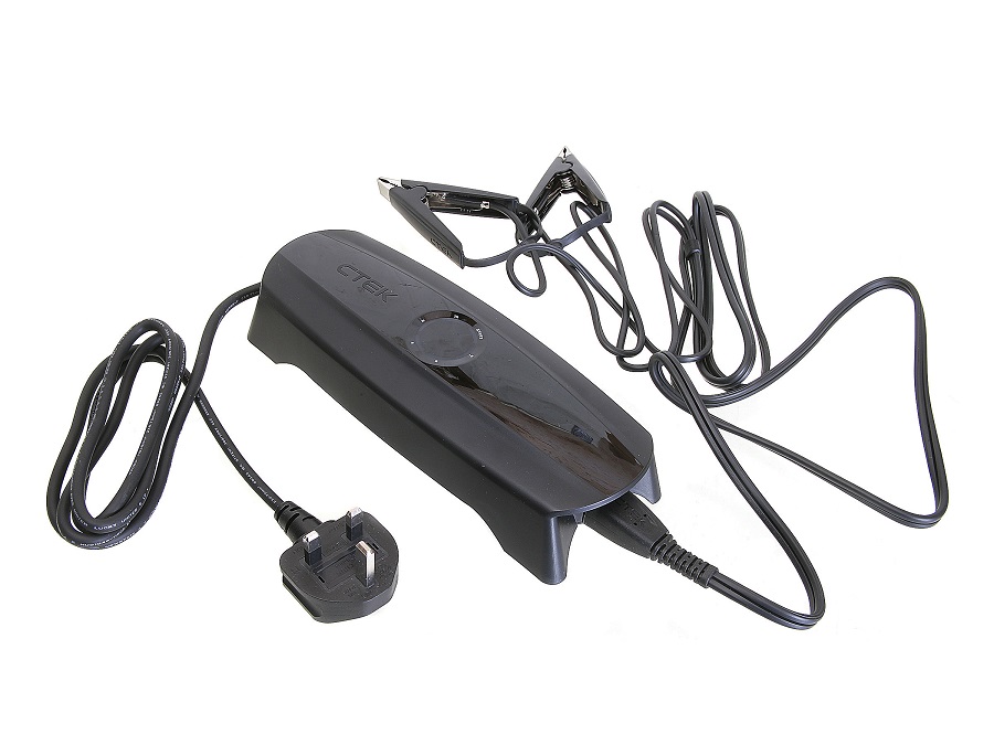 CTEK CS One battery charger