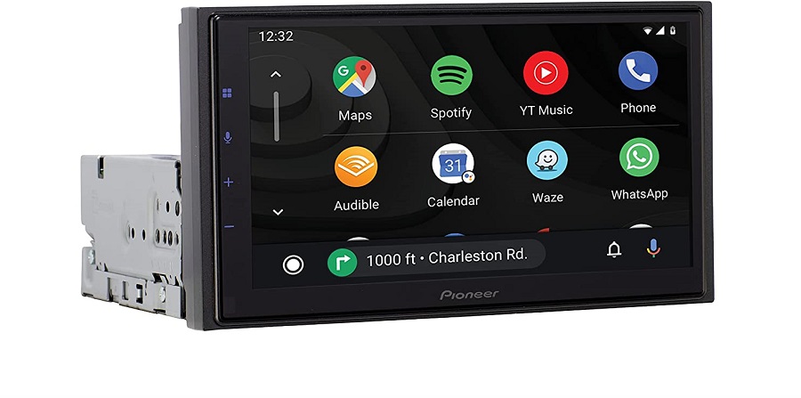 Pioneer DMH-WC5700NEX