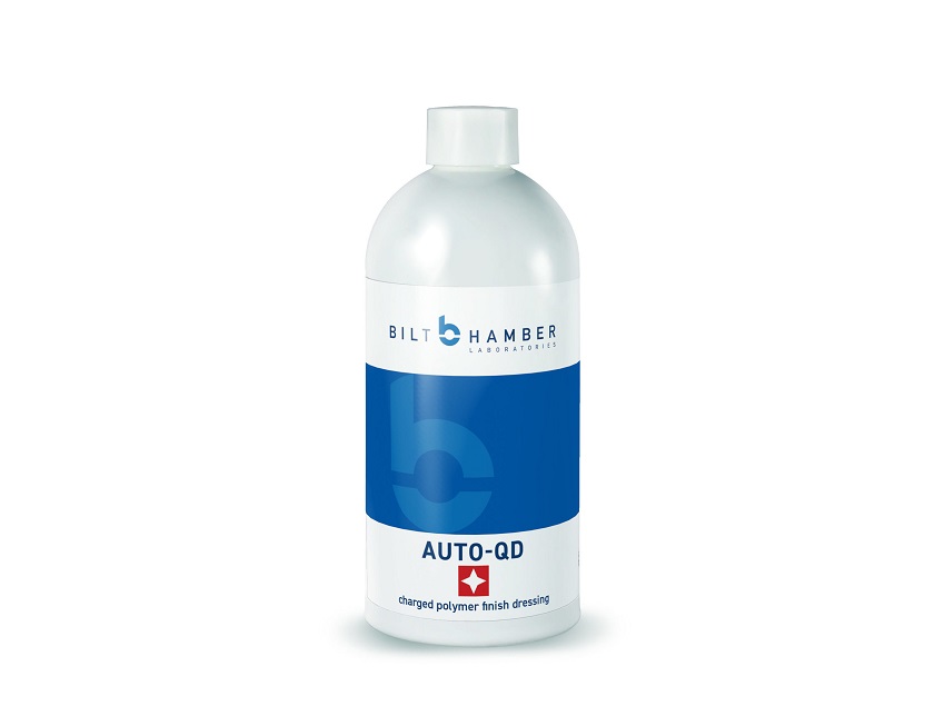 Bilt Hamber quick detailing spray