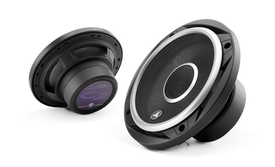 JL Audio C2-650X
