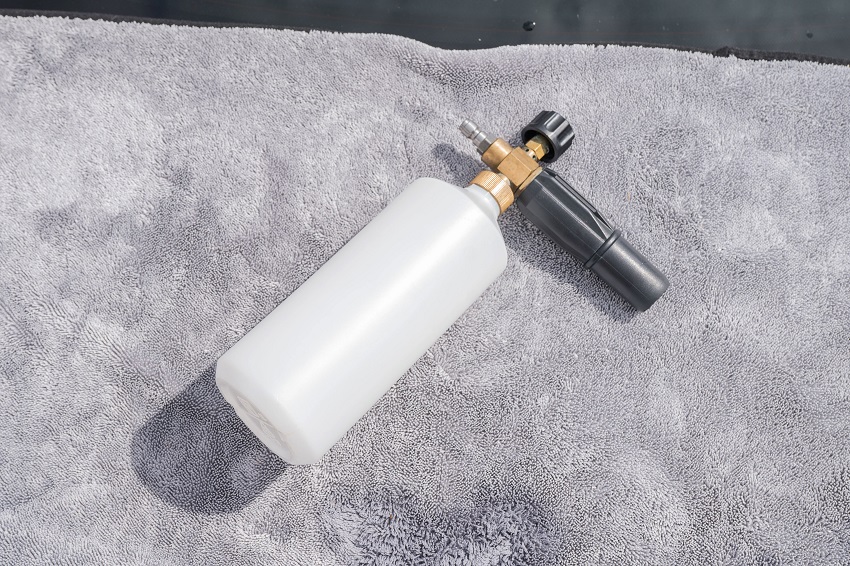 Amazon snow foam lance